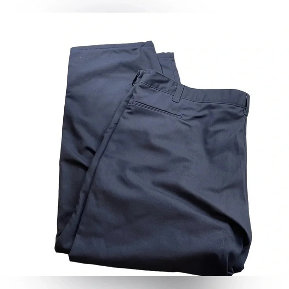 Big Bill Exodry Size 52 Micro Fleece  Lined Work Pant - Picture 2 of 10